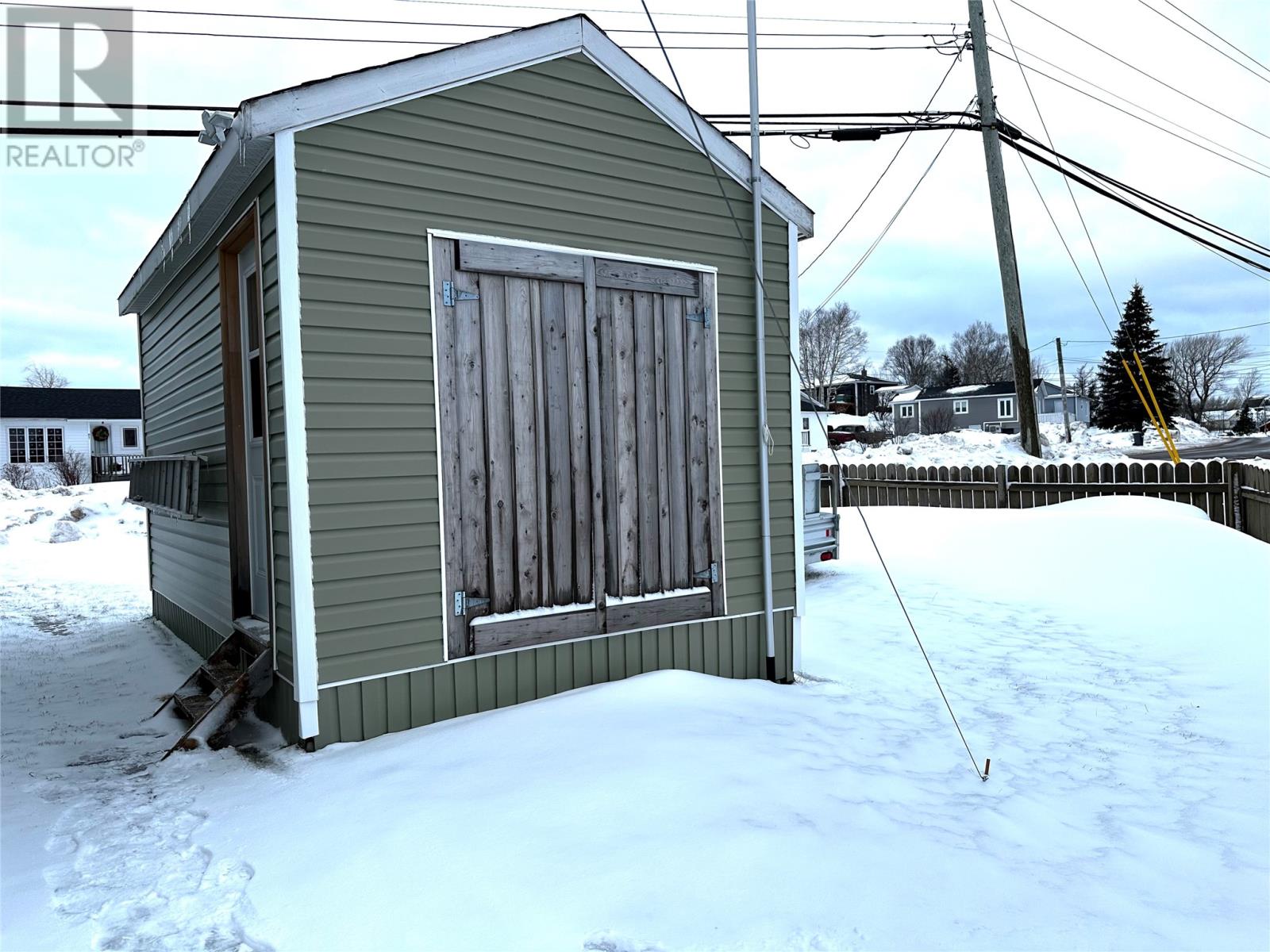 29 Marine Drive, Botwood, Newfoundland & Labrador  A0H 1E0 - Photo 4 - 1293597