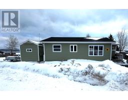 29 Marine Drive, Botwood, Newfoundland & Labrador