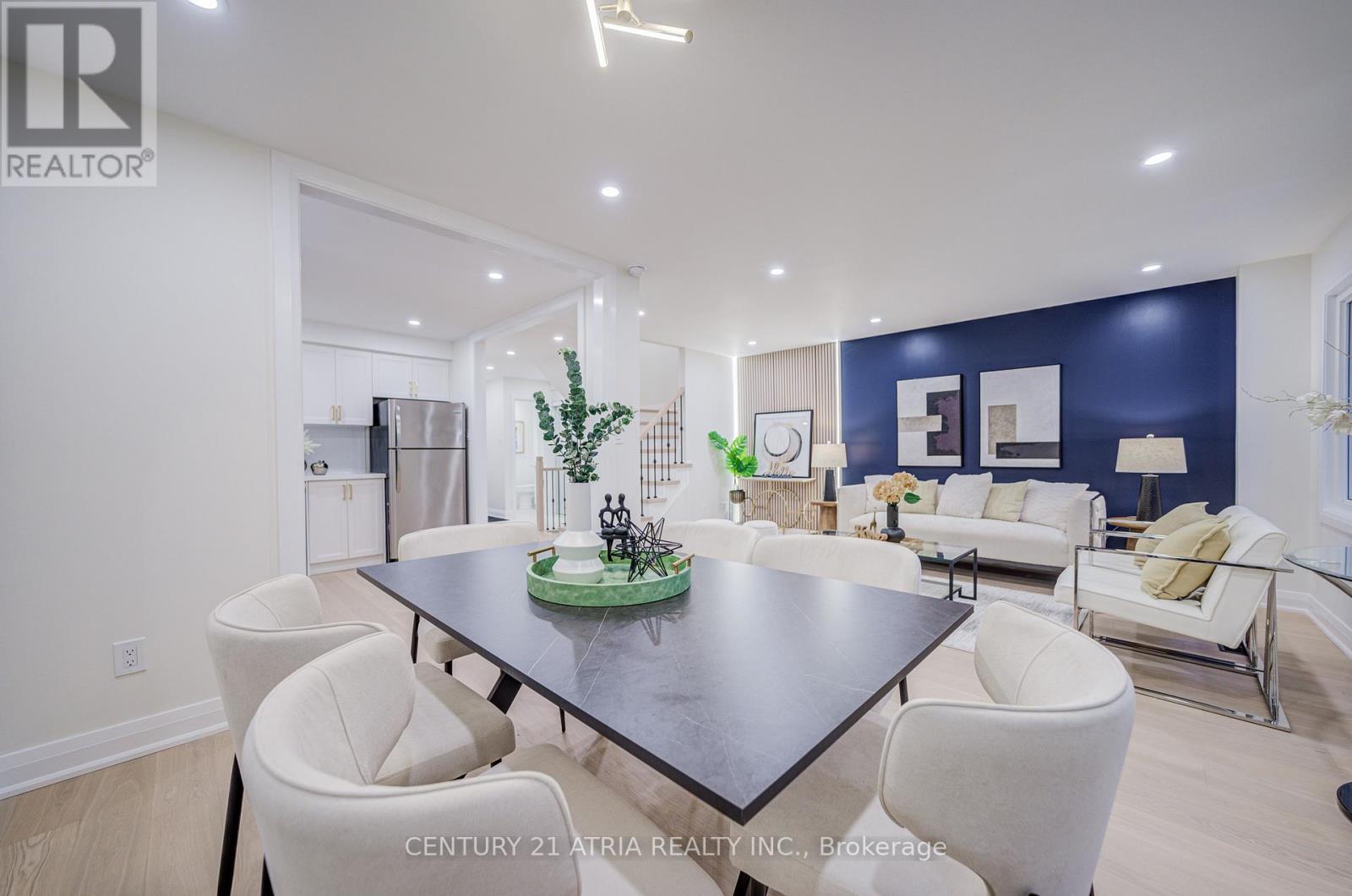 10 - 590 Sandhurst Circle, Toronto, Ontario  M1S 4J6 - Photo 11 - E12685802