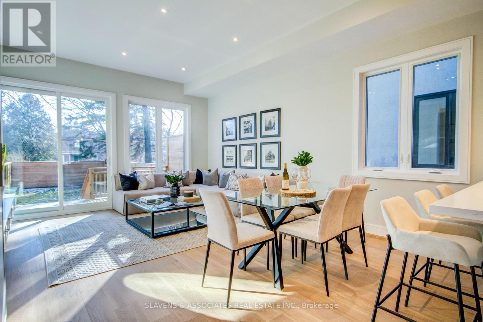 3c Linton Avenue, Toronto, Ontario  M1N 1W5 - Photo 11 - E12685830