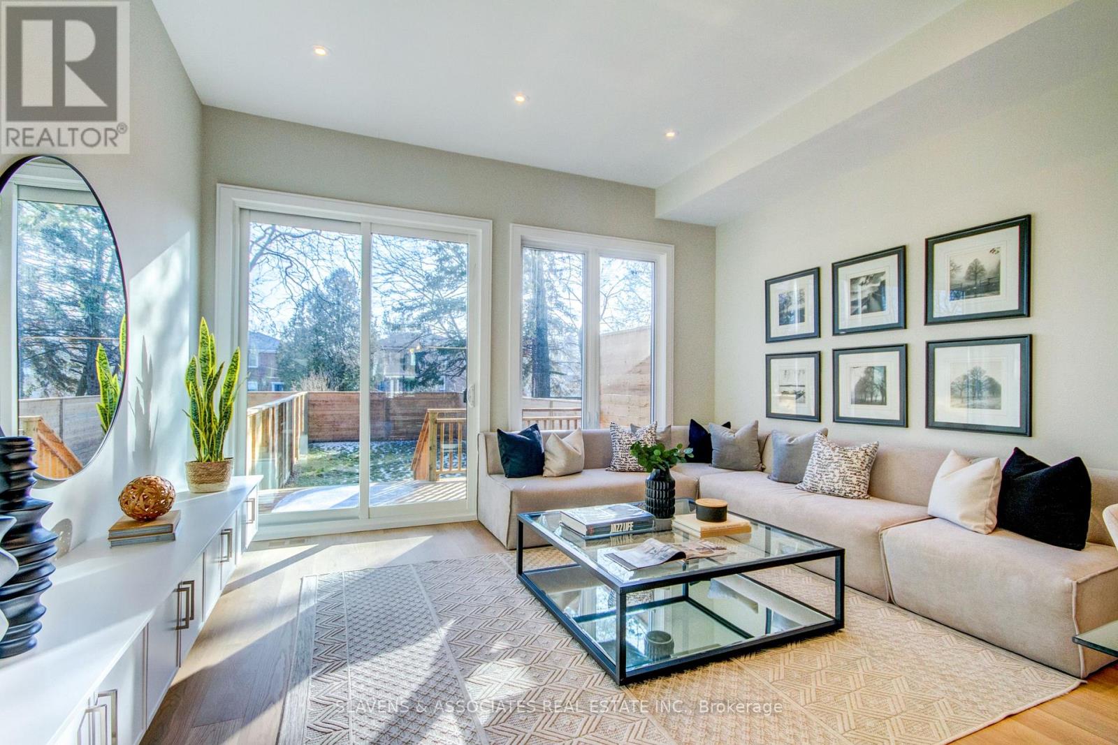 3c Linton Avenue, Toronto, Ontario  M1N 1W5 - Photo 14 - E12685830