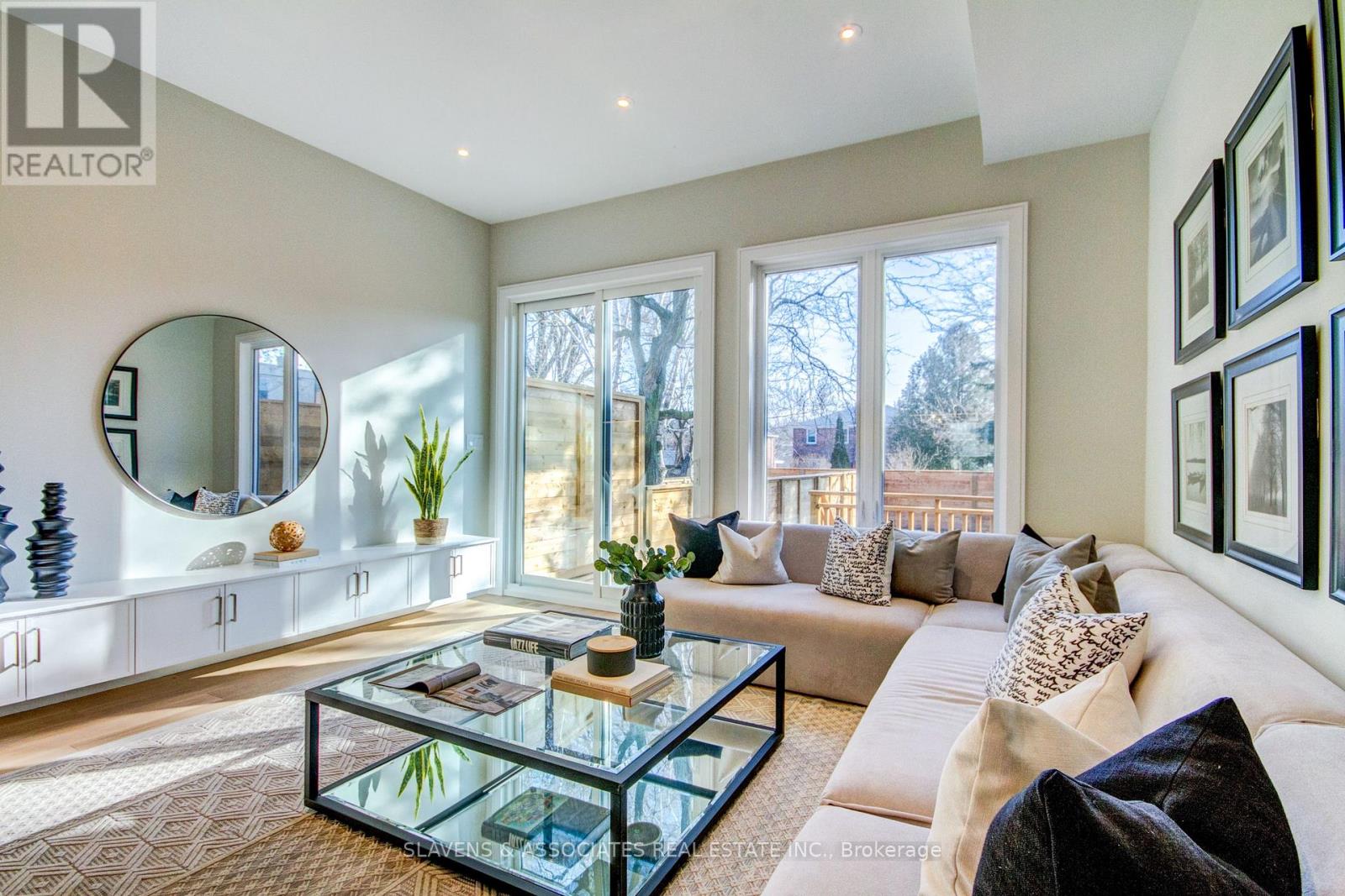 3c Linton Avenue, Toronto, Ontario  M1N 1W5 - Photo 15 - E12685830