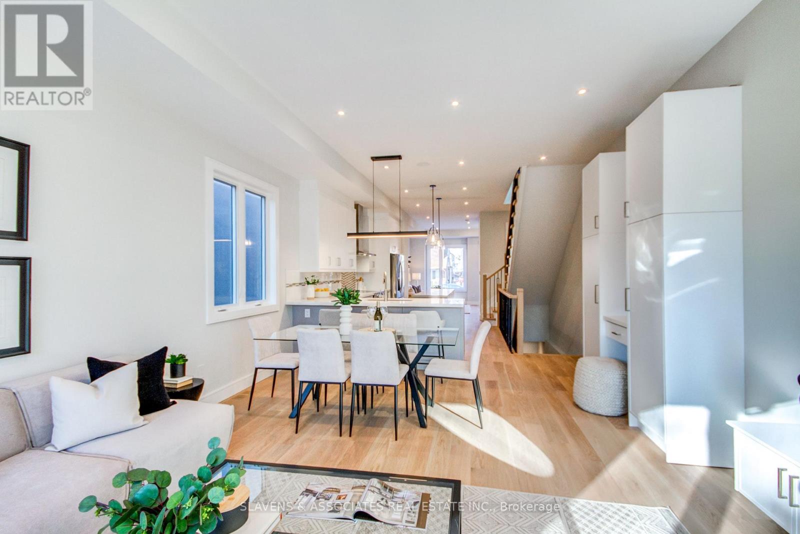 3c Linton Avenue, Toronto, Ontario  M1N 1W5 - Photo 16 - E12685830