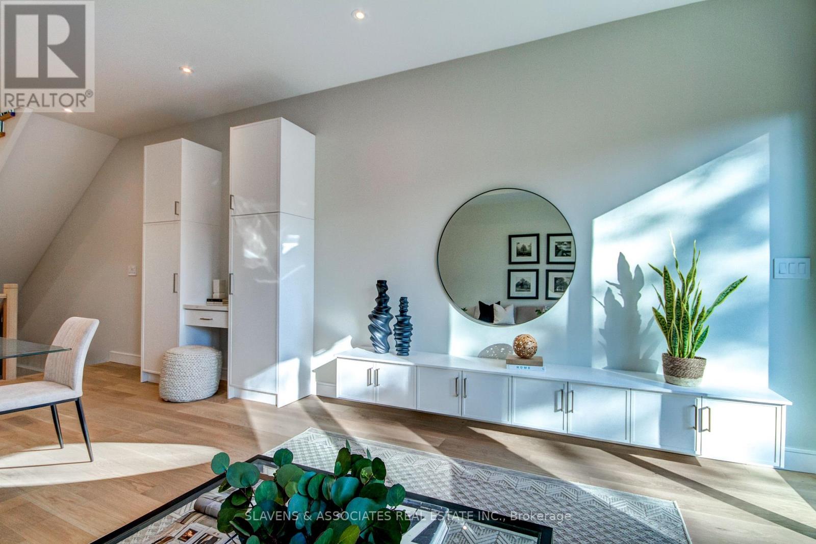 3c Linton Avenue, Toronto, Ontario  M1N 1W5 - Photo 17 - E12685830