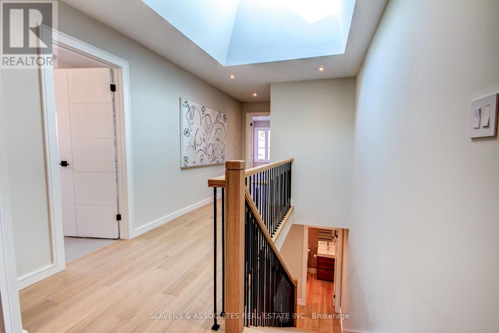 3c Linton Avenue, Toronto, Ontario  M1N 1W5 - Photo 20 - E12685830