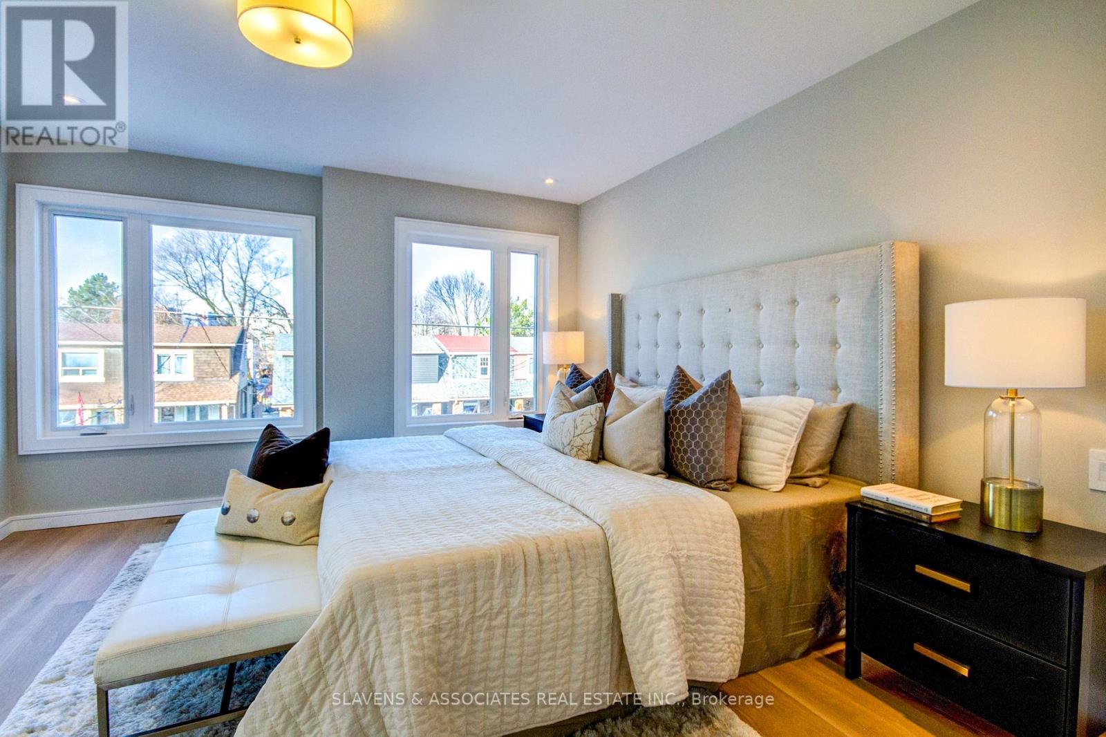 3c Linton Avenue, Toronto, Ontario  M1N 1W5 - Photo 21 - E12685830