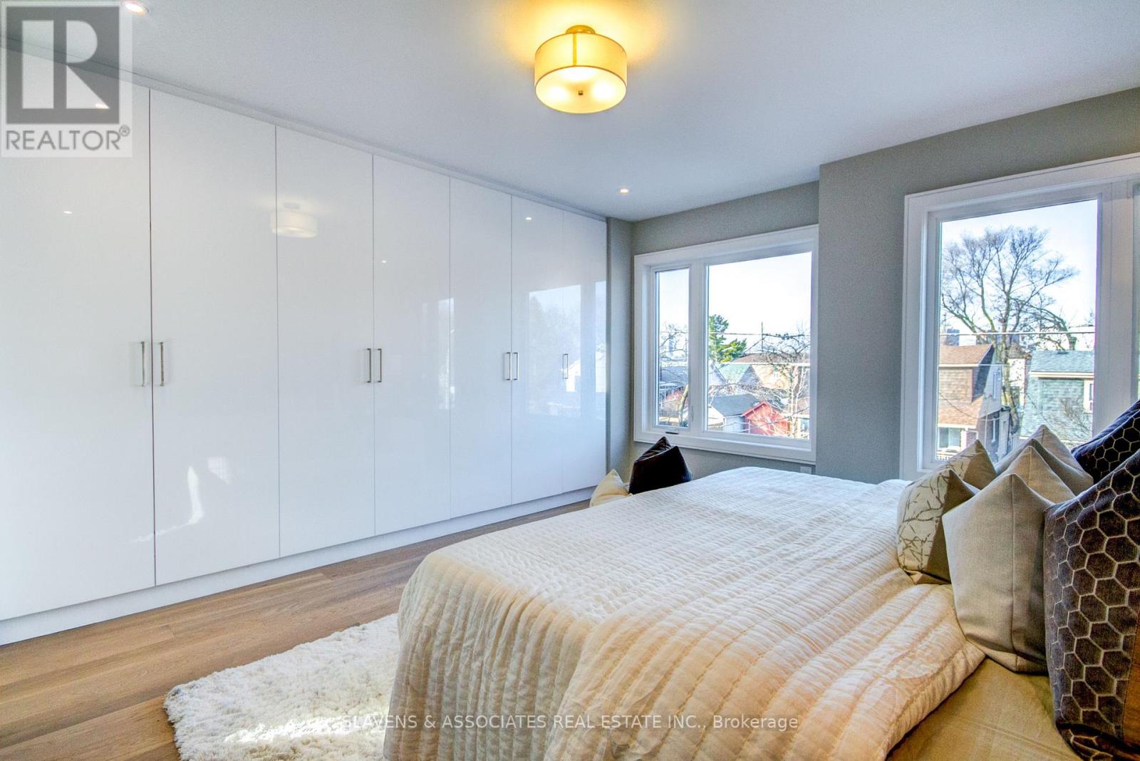 3c Linton Avenue, Toronto, Ontario  M1N 1W5 - Photo 22 - E12685830