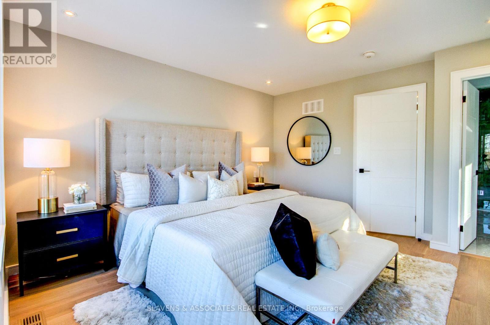 3c Linton Avenue, Toronto, Ontario  M1N 1W5 - Photo 23 - E12685830