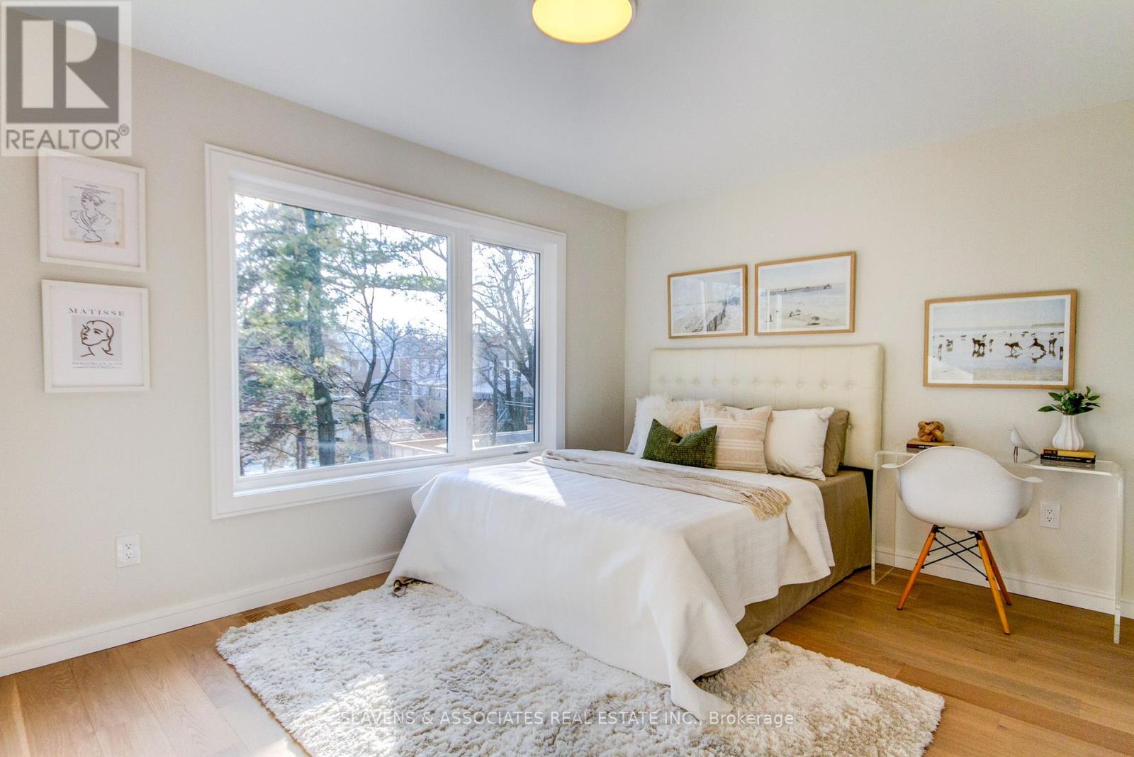 3c Linton Avenue, Toronto, Ontario  M1N 1W5 - Photo 26 - E12685830