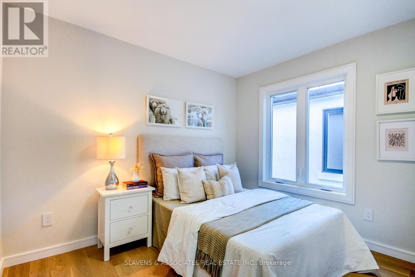 3c Linton Avenue, Toronto, Ontario  M1N 1W5 - Photo 28 - E12685830