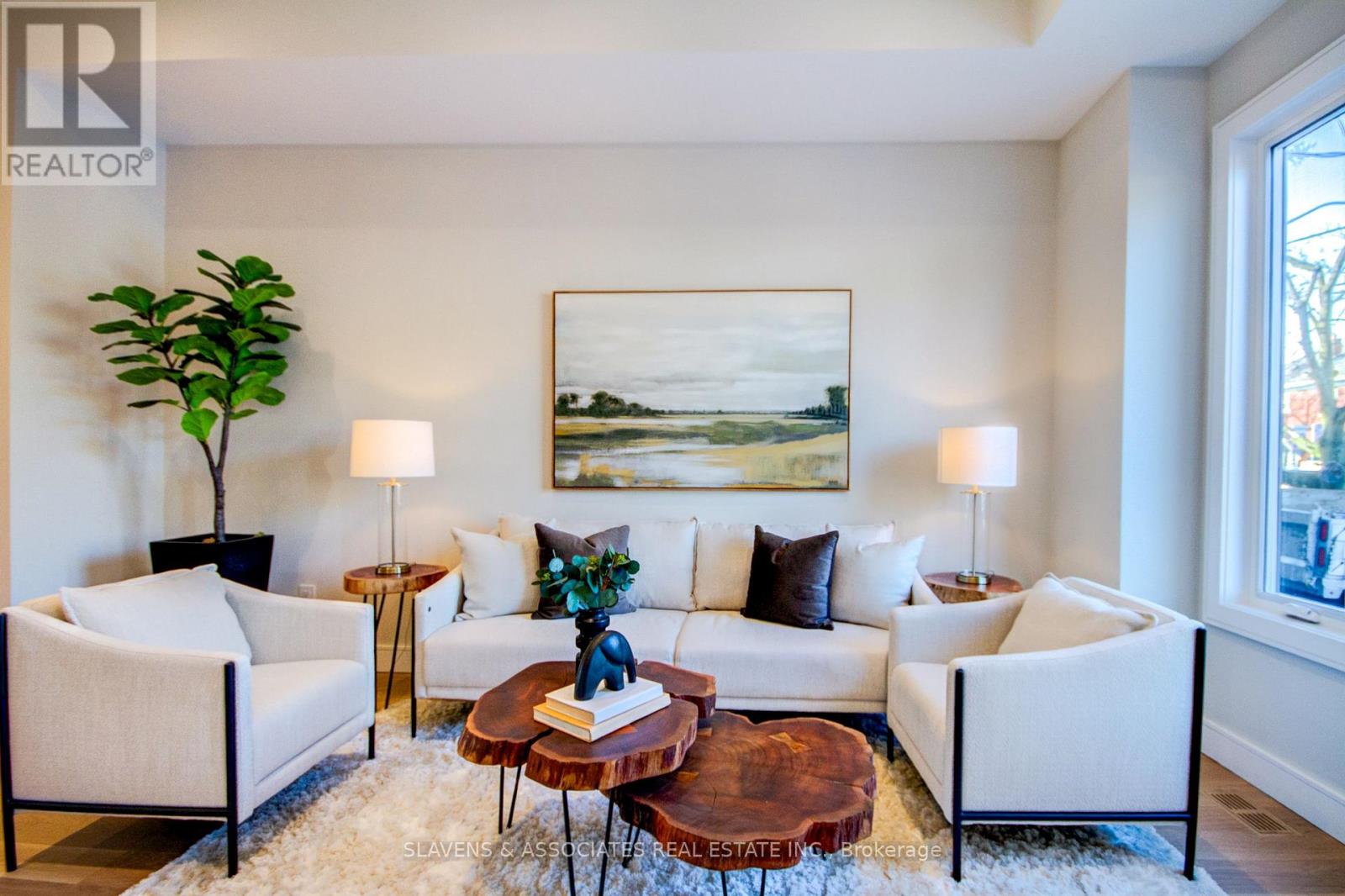 3c Linton Avenue, Toronto, Ontario  M1N 1W5 - Photo 3 - E12685830