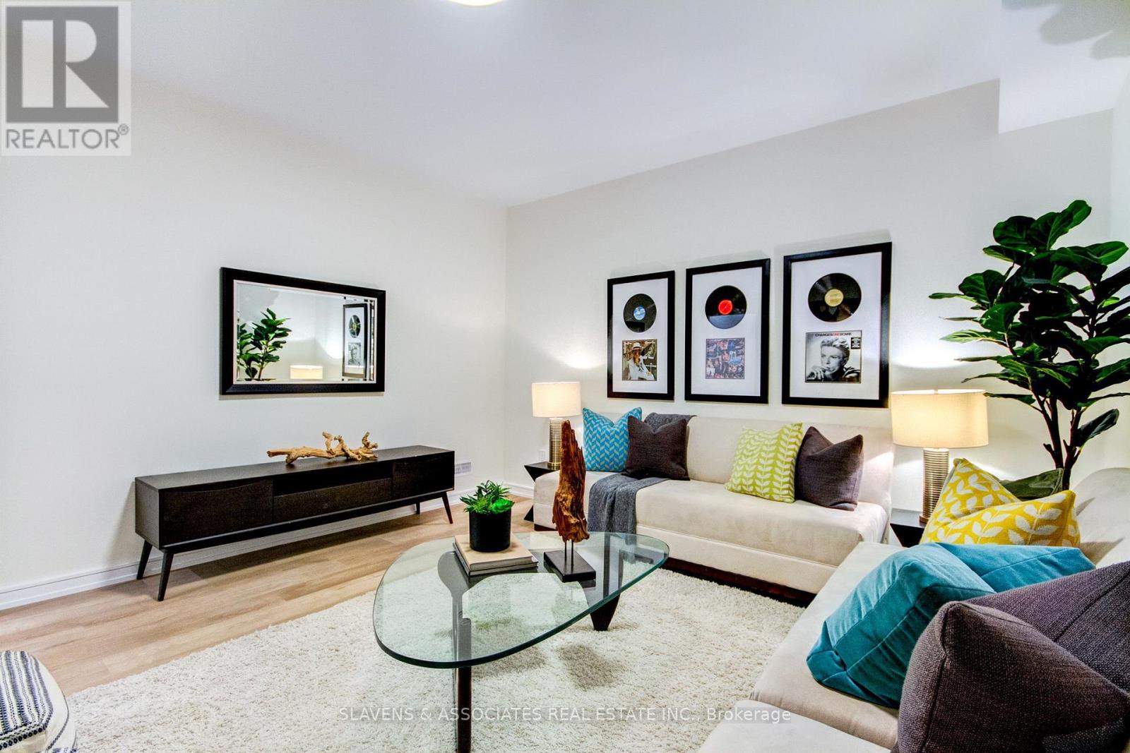 3c Linton Avenue, Toronto, Ontario  M1N 1W5 - Photo 34 - E12685830