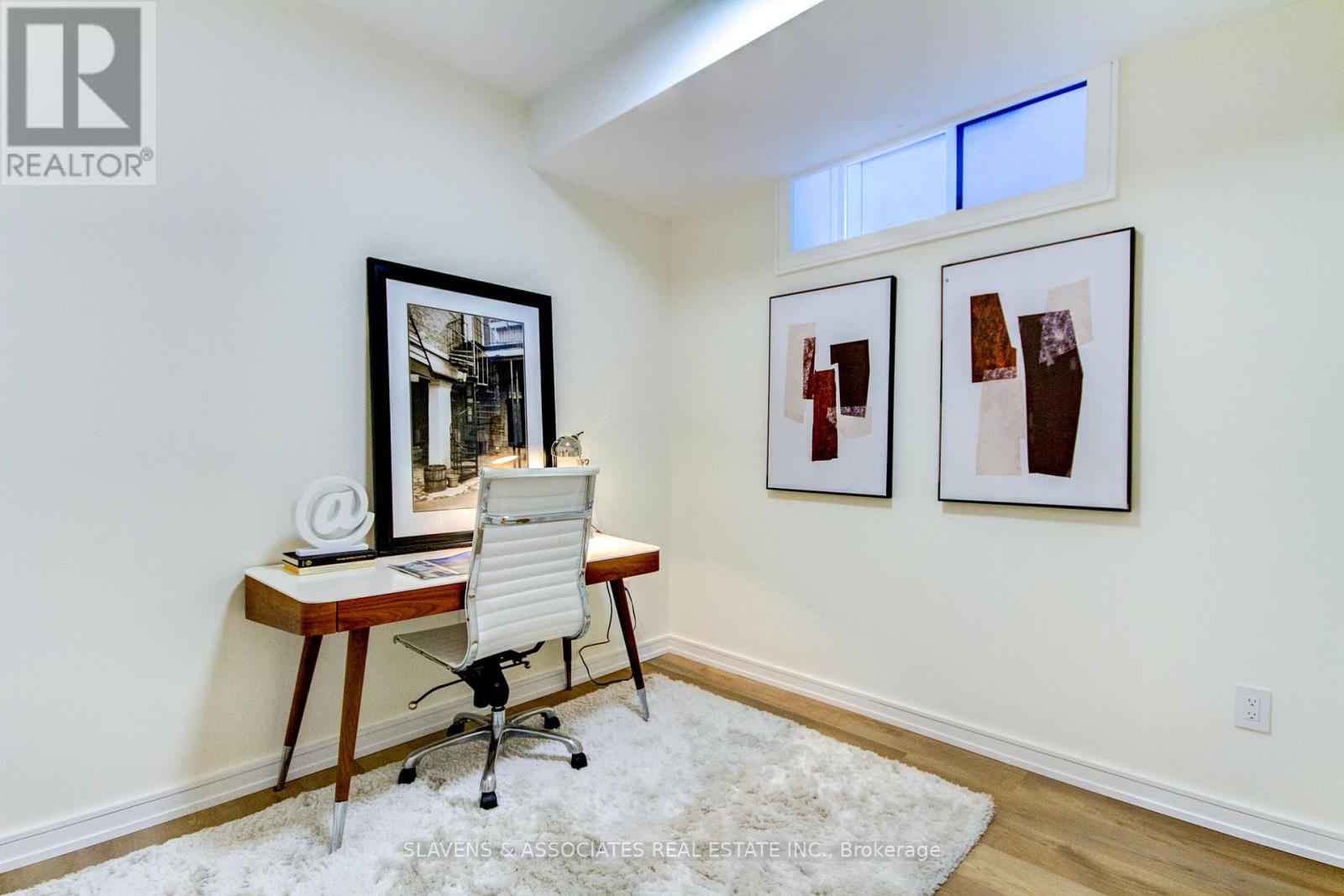 3c Linton Avenue, Toronto, Ontario  M1N 1W5 - Photo 35 - E12685830