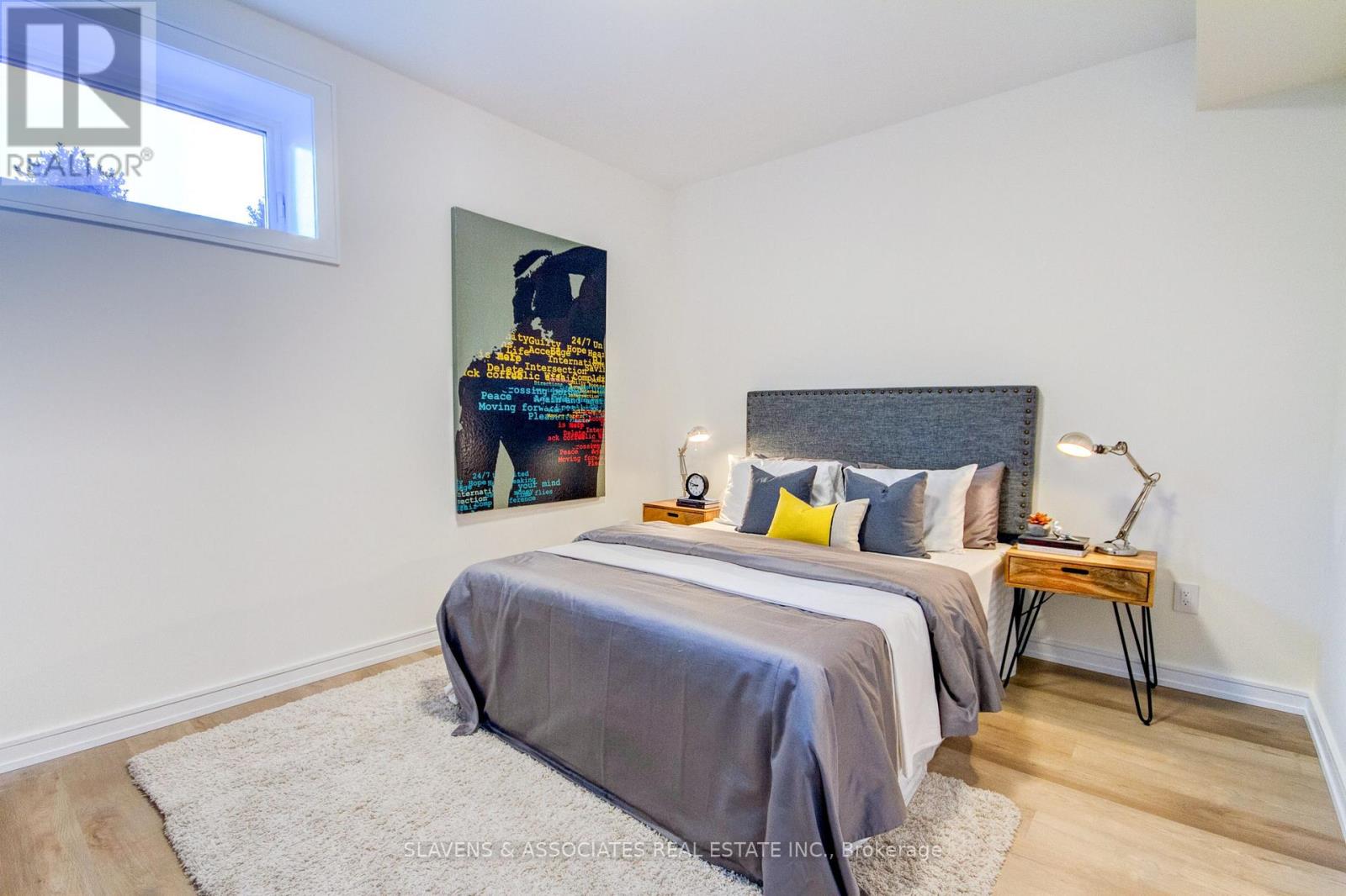 3c Linton Avenue, Toronto, Ontario  M1N 1W5 - Photo 36 - E12685830