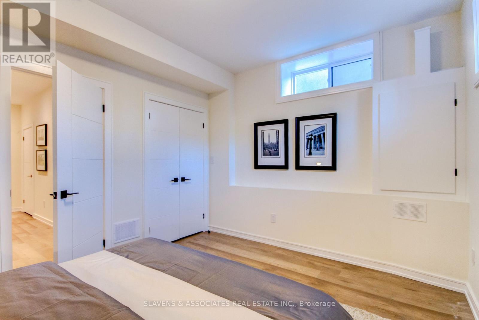 3c Linton Avenue, Toronto, Ontario  M1N 1W5 - Photo 37 - E12685830