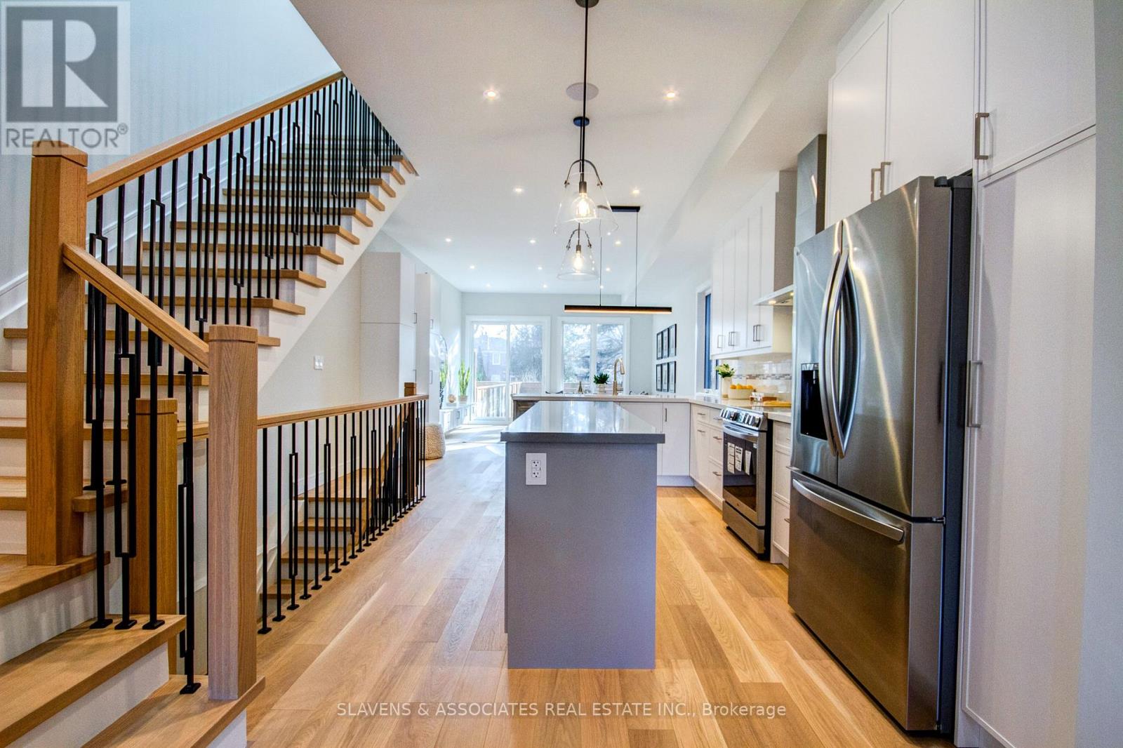 3c Linton Avenue, Toronto, Ontario  M1N 1W5 - Photo 6 - E12685830