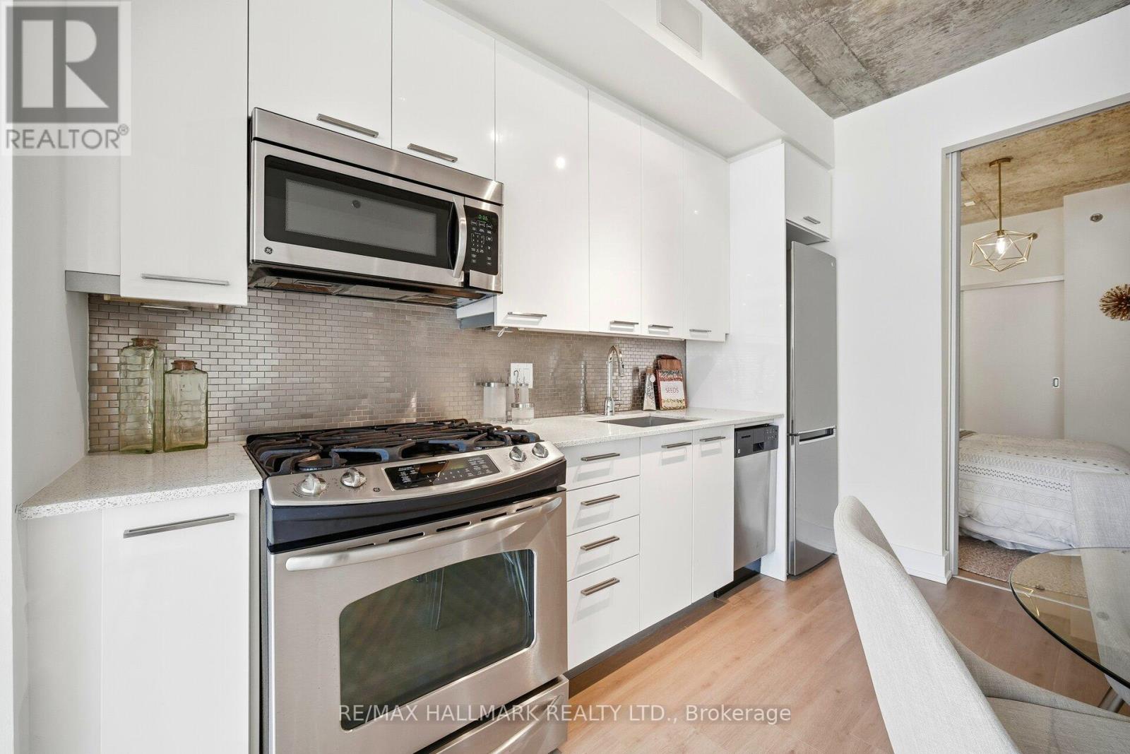 511 - 630 Queen Street E, Toronto, Ontario  M4M 1G3 - Photo 10 - E12685850