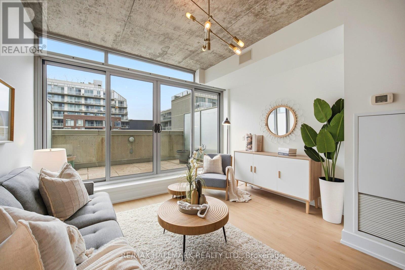 511 - 630 Queen Street E, Toronto, Ontario  M4M 1G3 - Photo 12 - E12685850