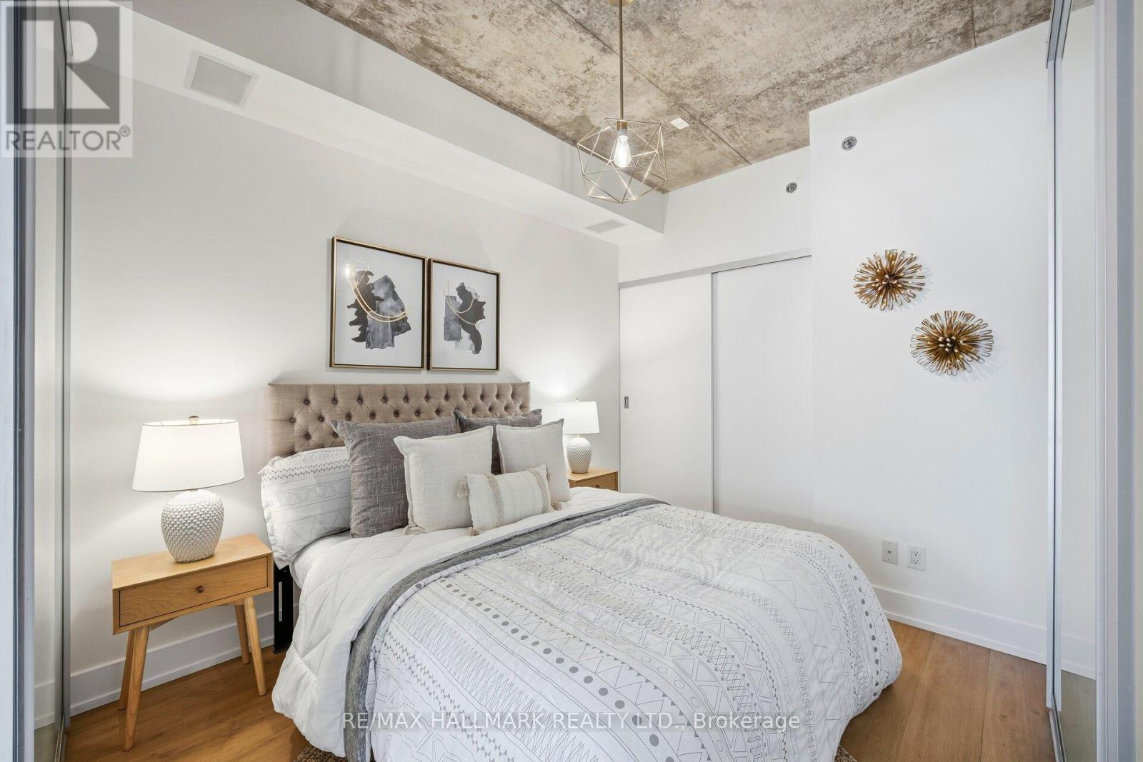 511 - 630 Queen Street E, Toronto, Ontario  M4M 1G3 - Photo 13 - E12685850