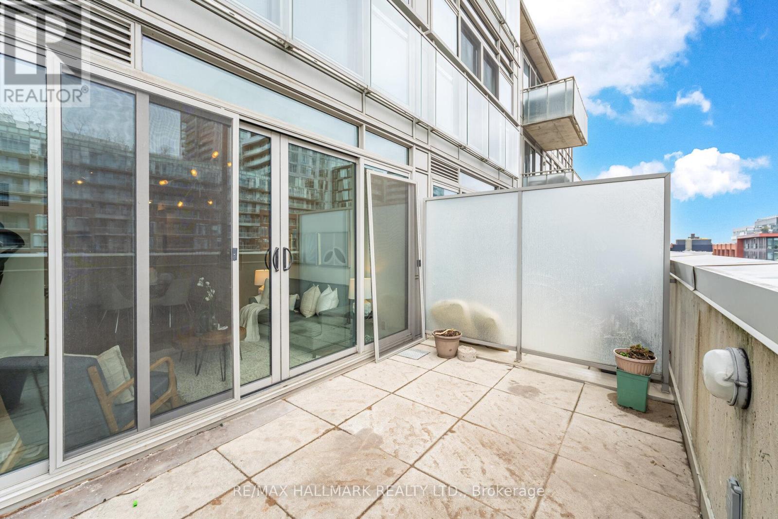 511 - 630 Queen Street E, Toronto, Ontario  M4M 1G3 - Photo 16 - E12685850