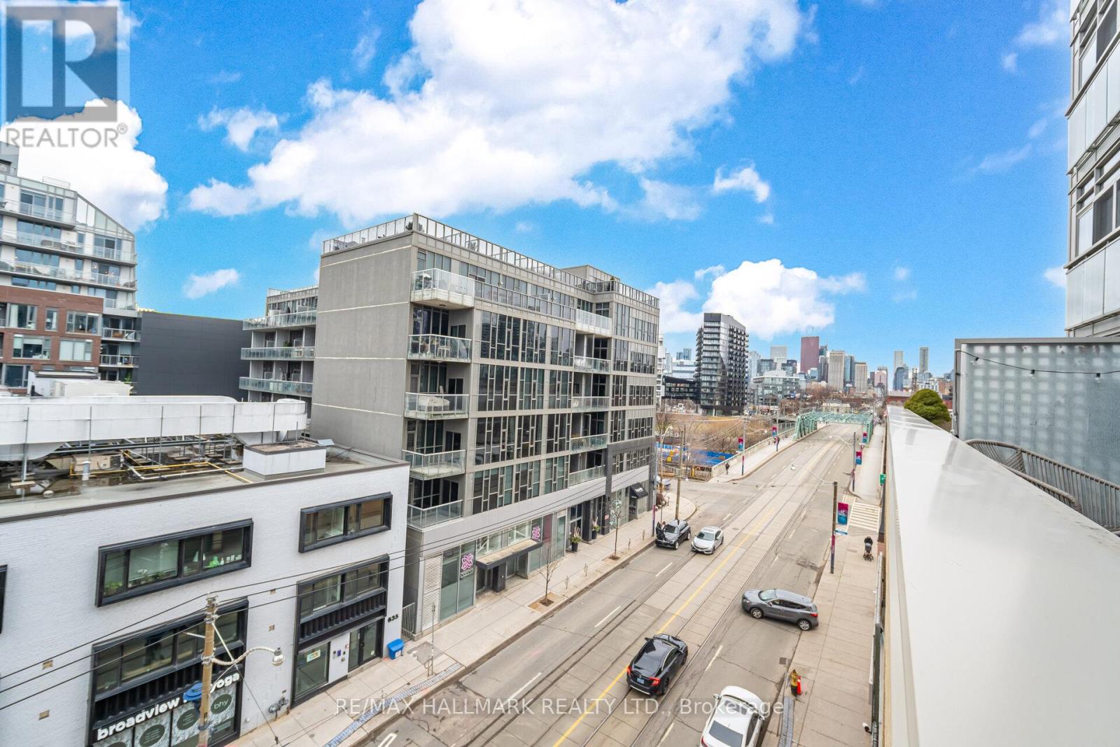 511 - 630 Queen Street E, Toronto, Ontario  M4M 1G3 - Photo 17 - E12685850