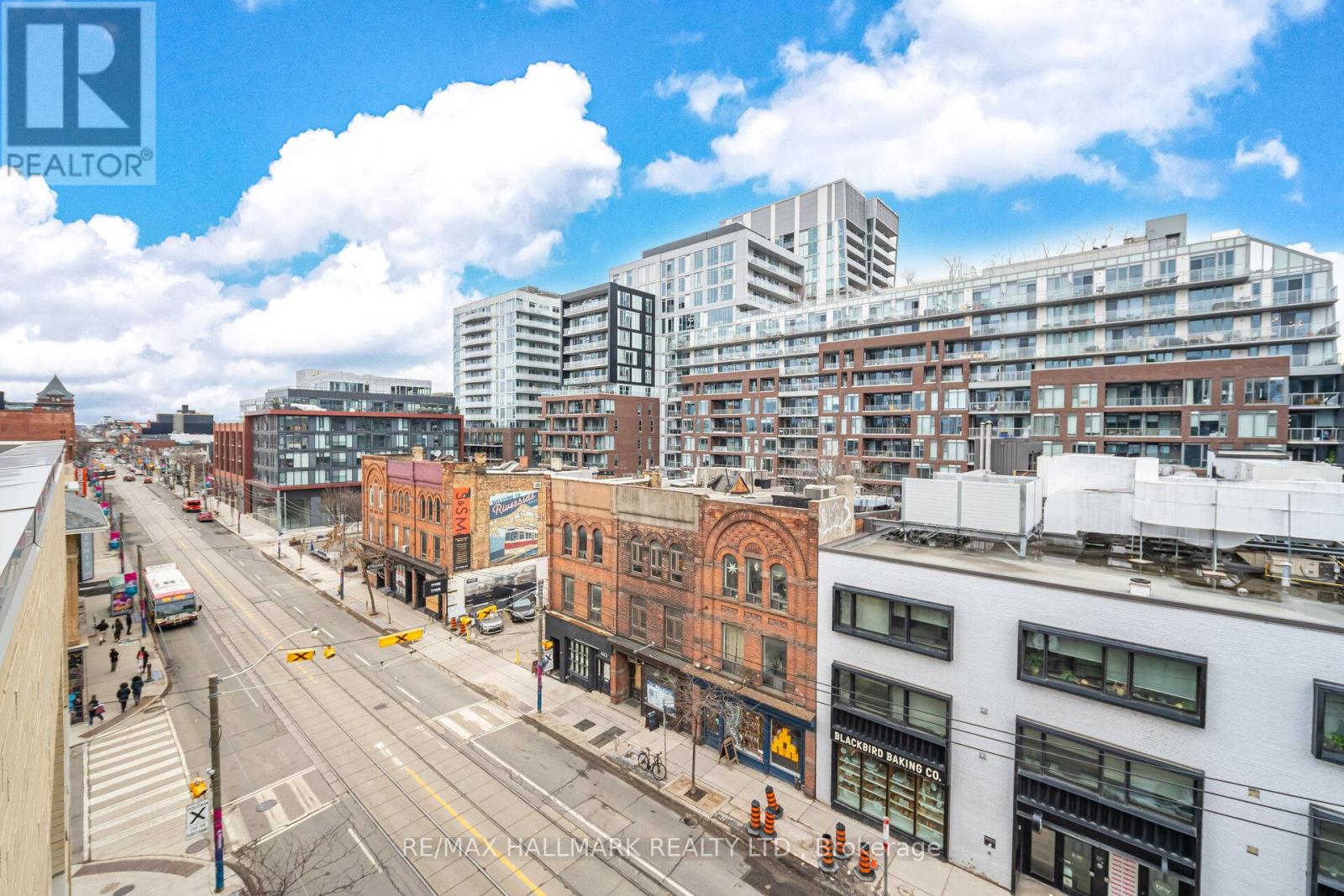 511 - 630 Queen Street E, Toronto, Ontario  M4M 1G3 - Photo 18 - E12685850