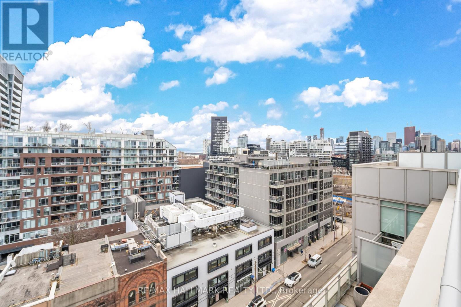 511 - 630 Queen Street E, Toronto, Ontario  M4M 1G3 - Photo 24 - E12685850