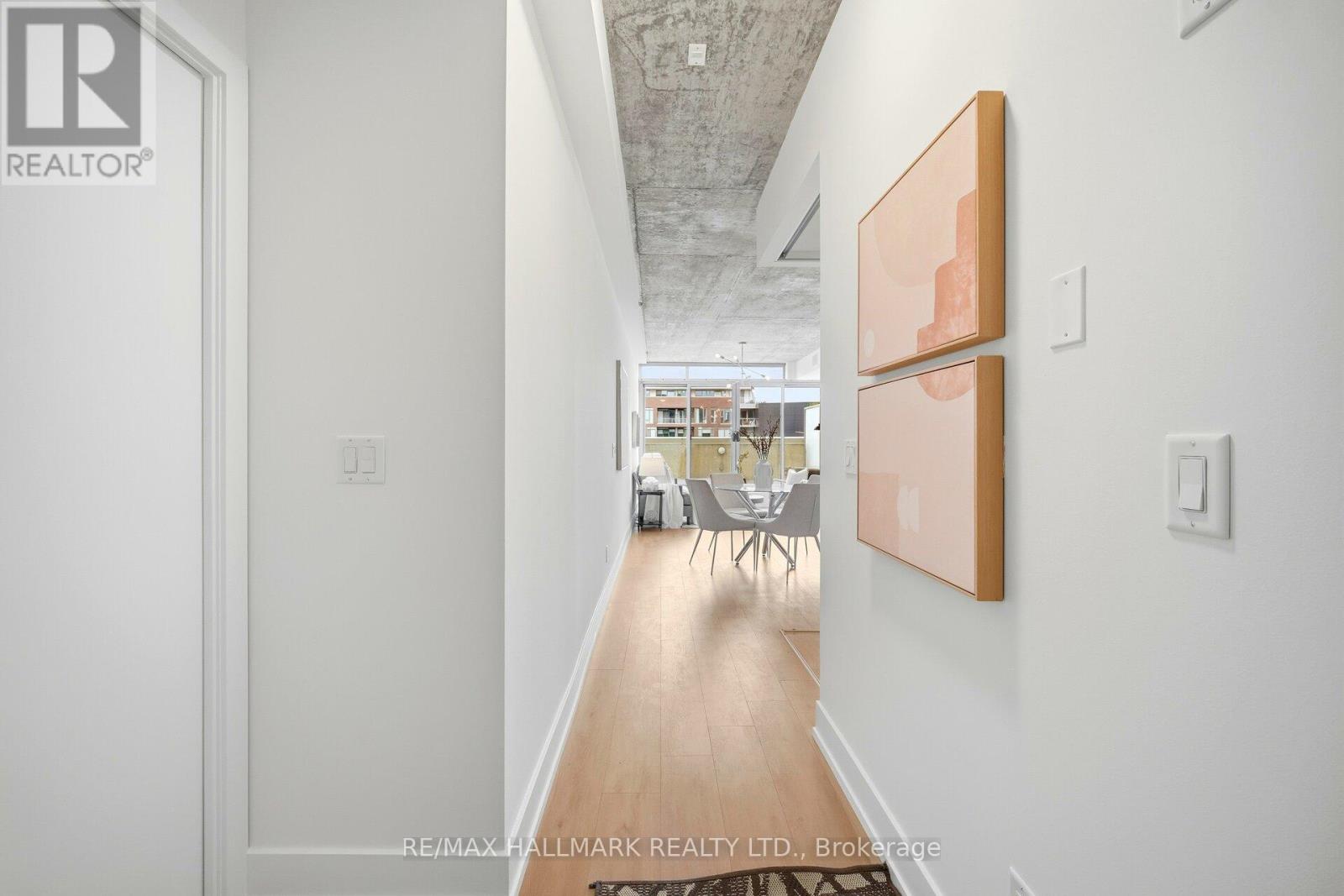 511 - 630 Queen Street E, Toronto, Ontario  M4M 1G3 - Photo 27 - E12685850