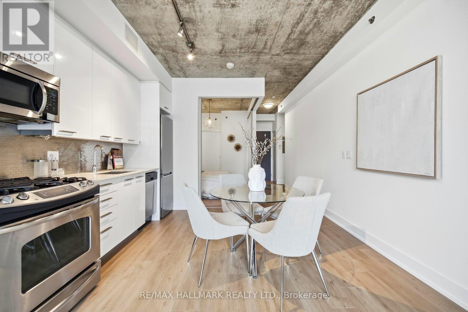 511 - 630 Queen Street E, Toronto, Ontario  M4M 1G3 - Photo 5 - E12685850