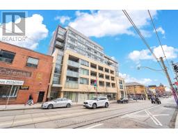 511 - 630 QUEEN STREET E, Toronto, Ontario