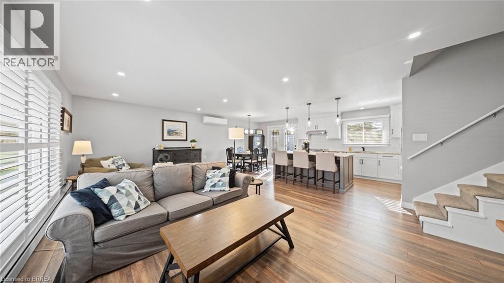 37 Collingdon Drive, Brantford, Ontario  N3S 3C9 - Photo 17 - 40790926