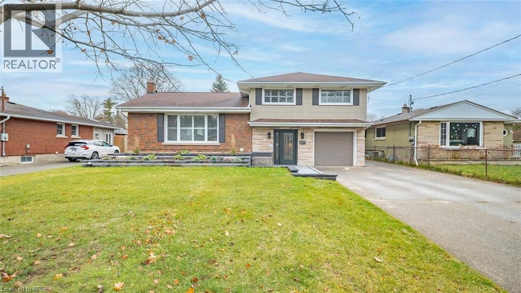 37 Collingdon Drive, Brantford, Ontario  N3S 3C9 - Photo 2 - 40790926