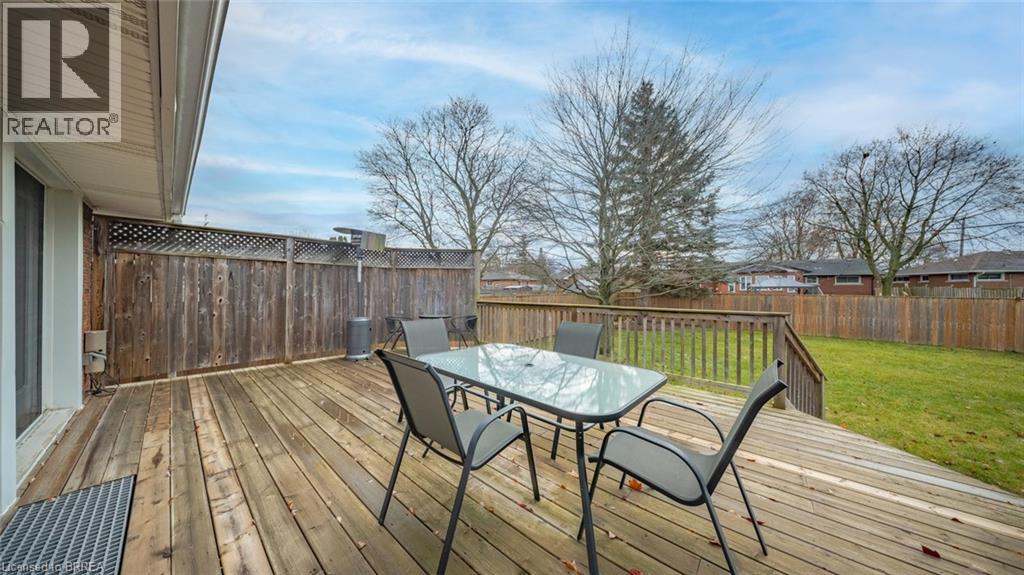 37 Collingdon Drive, Brantford, Ontario  N3S 3C9 - Photo 31 - 40790926