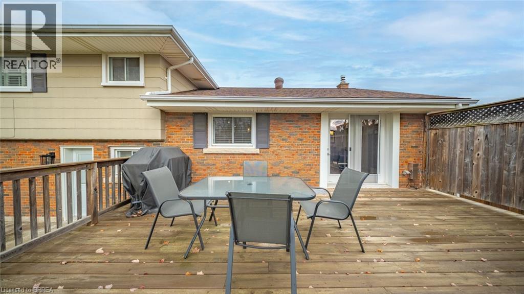 37 Collingdon Drive, Brantford, Ontario  N3S 3C9 - Photo 32 - 40790926