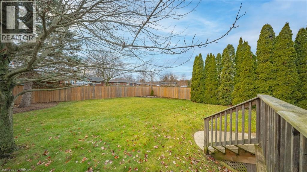 37 Collingdon Drive, Brantford, Ontario  N3S 3C9 - Photo 35 - 40790926