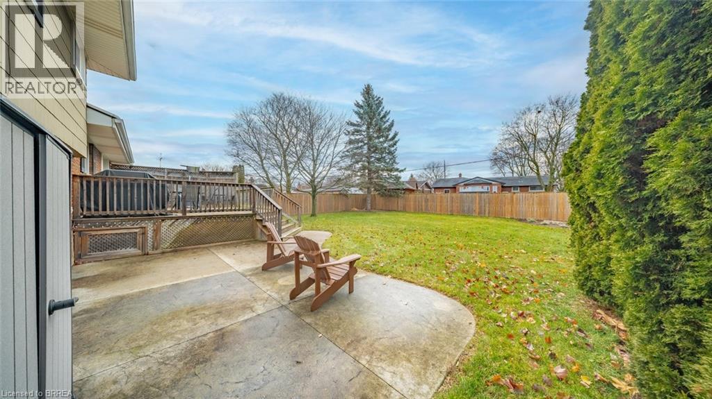 37 Collingdon Drive, Brantford, Ontario  N3S 3C9 - Photo 37 - 40790926