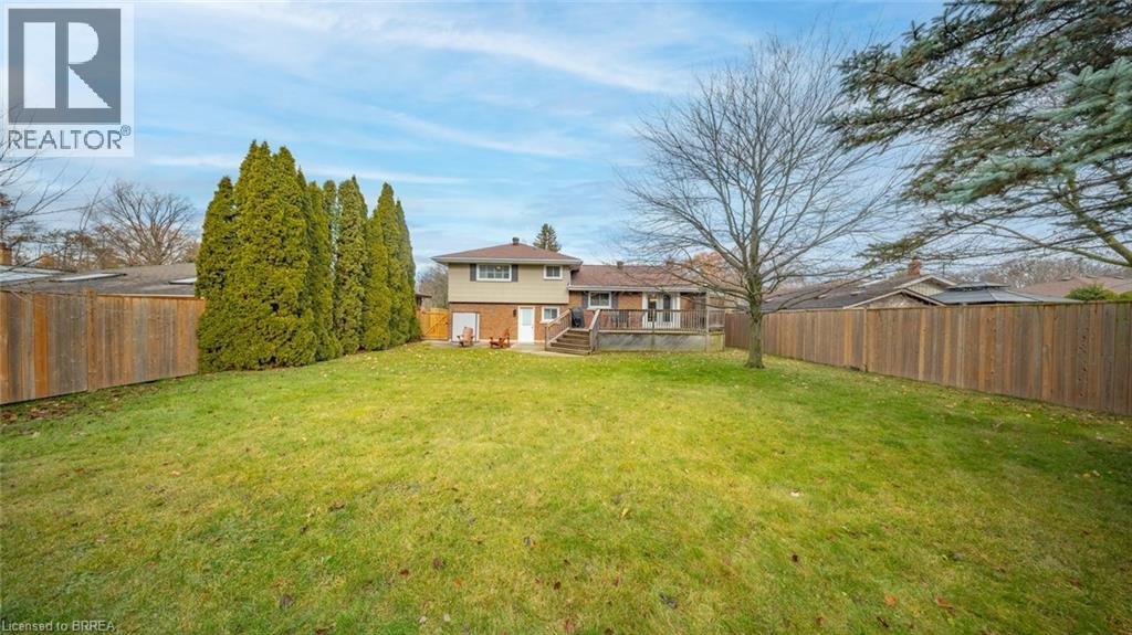 37 Collingdon Drive, Brantford, Ontario  N3S 3C9 - Photo 38 - 40790926