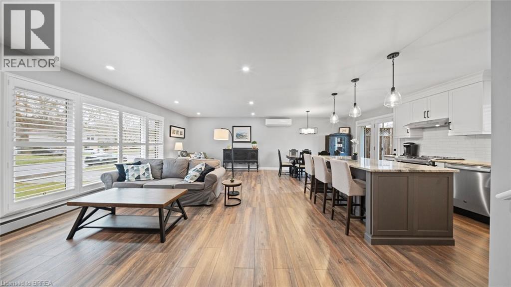 37 Collingdon Drive, Brantford, Ontario  N3S 3C9 - Photo 5 - 40790926