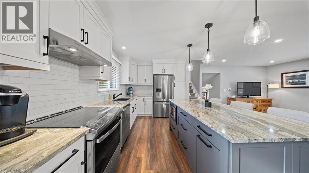 37 Collingdon Drive, Brantford, Ontario  N3S 3C9 - Photo 9 - 40790926