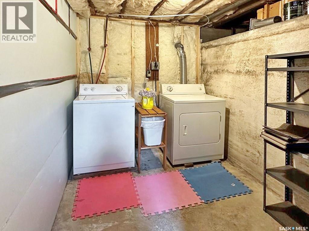 103 1st Street W, Meath Park, Saskatchewan  S0J 1T0 - Photo 22 - SK026617