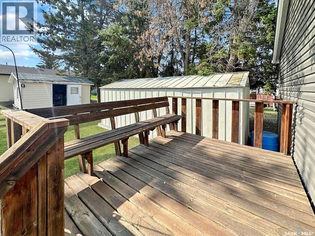 103 1st Street W, Meath Park, Saskatchewan  S0J 1T0 - Photo 23 - SK026617