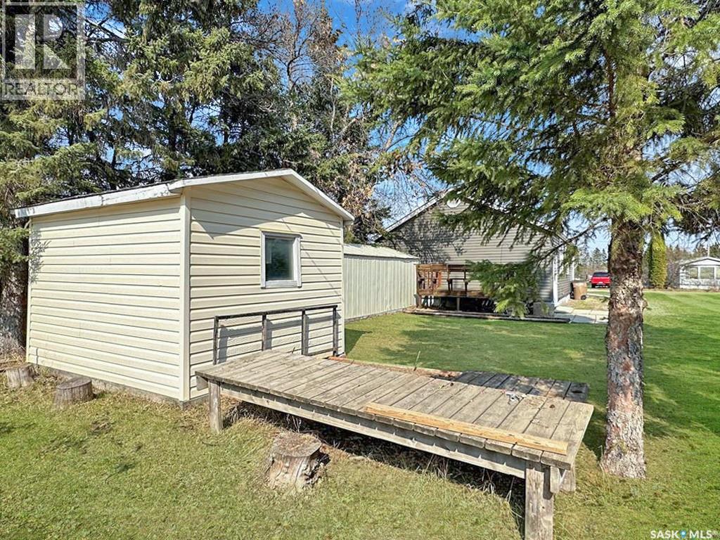 103 1st Street W, Meath Park, Saskatchewan  S0J 1T0 - Photo 24 - SK026617