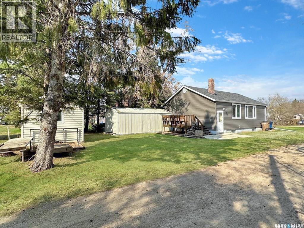 103 1st Street W, Meath Park, Saskatchewan  S0J 1T0 - Photo 25 - SK026617