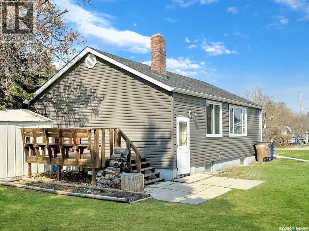 103 1st Street W, Meath Park, Saskatchewan  S0J 1T0 - Photo 3 - SK026617
