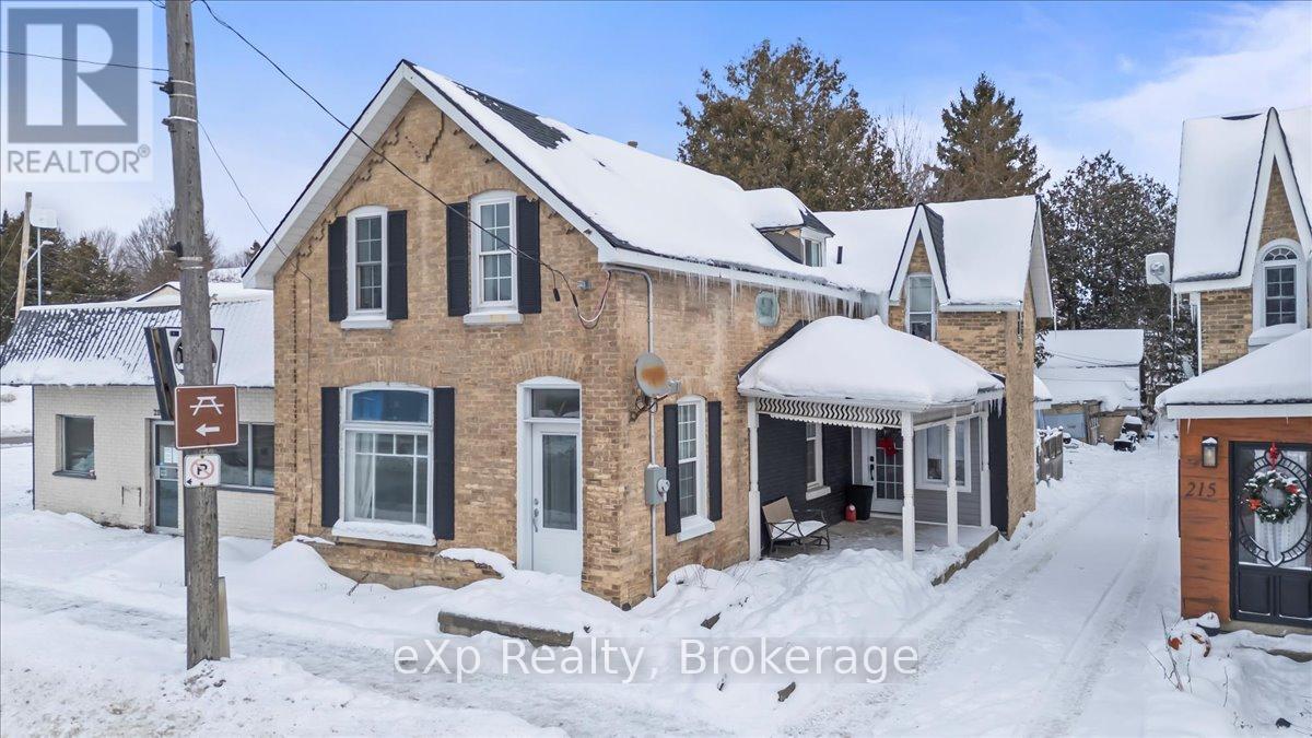 209 GARAFRAXA STREET S, West Grey, Ontario