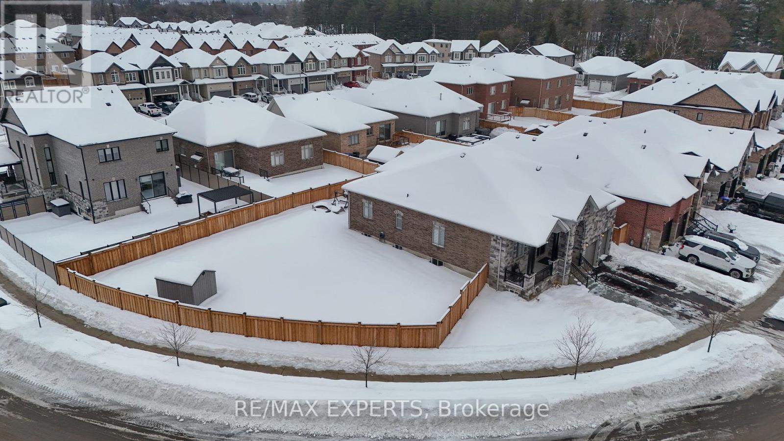 9 Wood Crescent, Essa, Ontario  L3W 0M5 - Photo 48 - N12685804