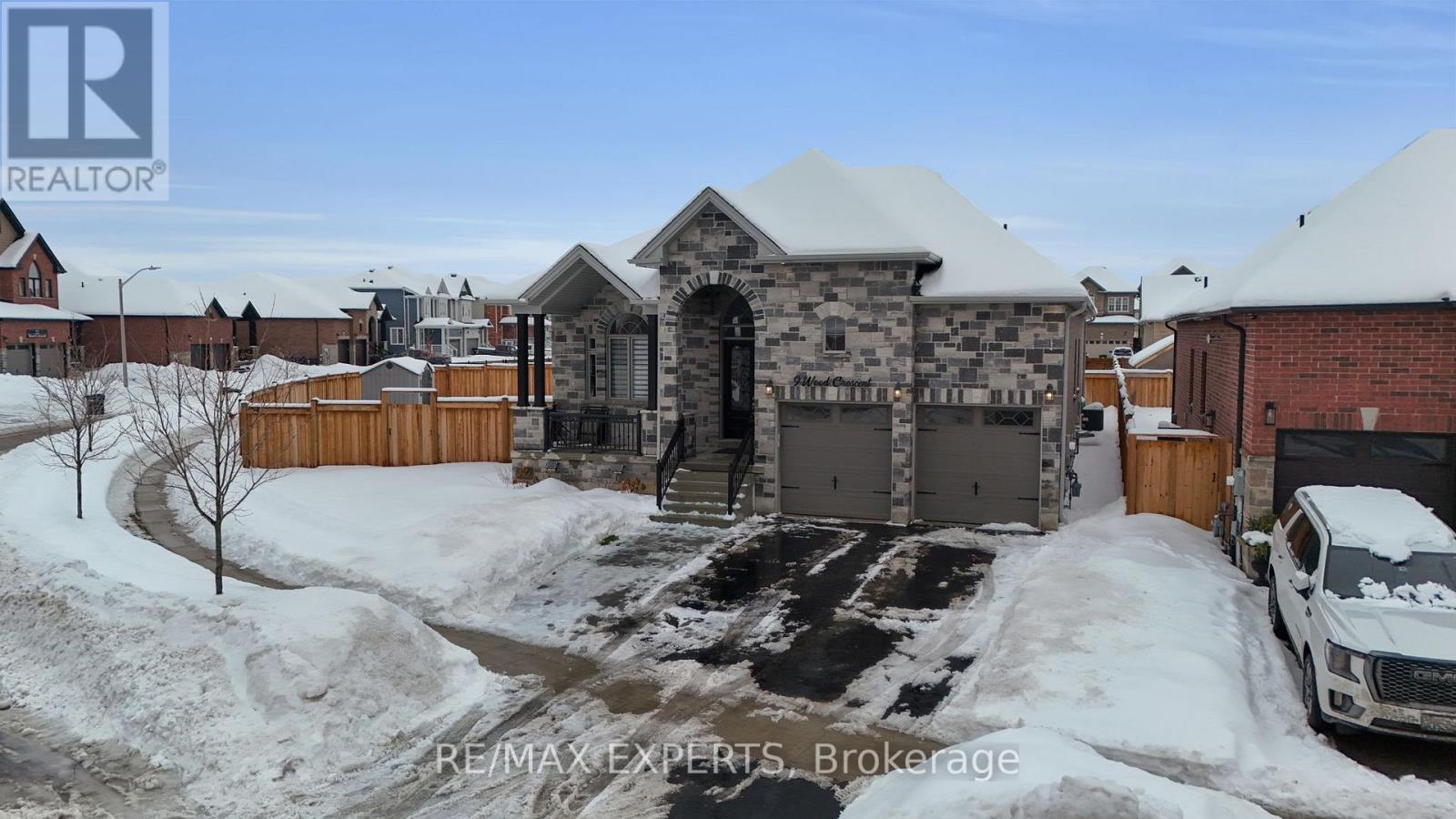 9 Wood Crescent, Essa, Ontario  L3W 0M5 - Photo 50 - N12685804