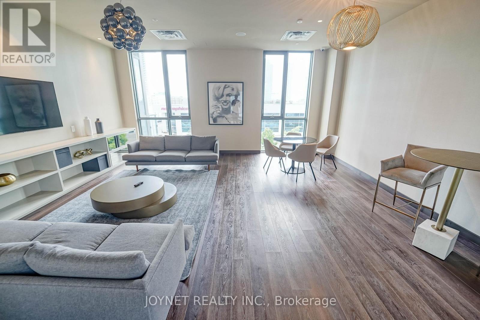 1711 - 10 Honeycrisp Crescent N, Vaughan, Ontario  L4K 5Z8 - Photo 12 - N12685808