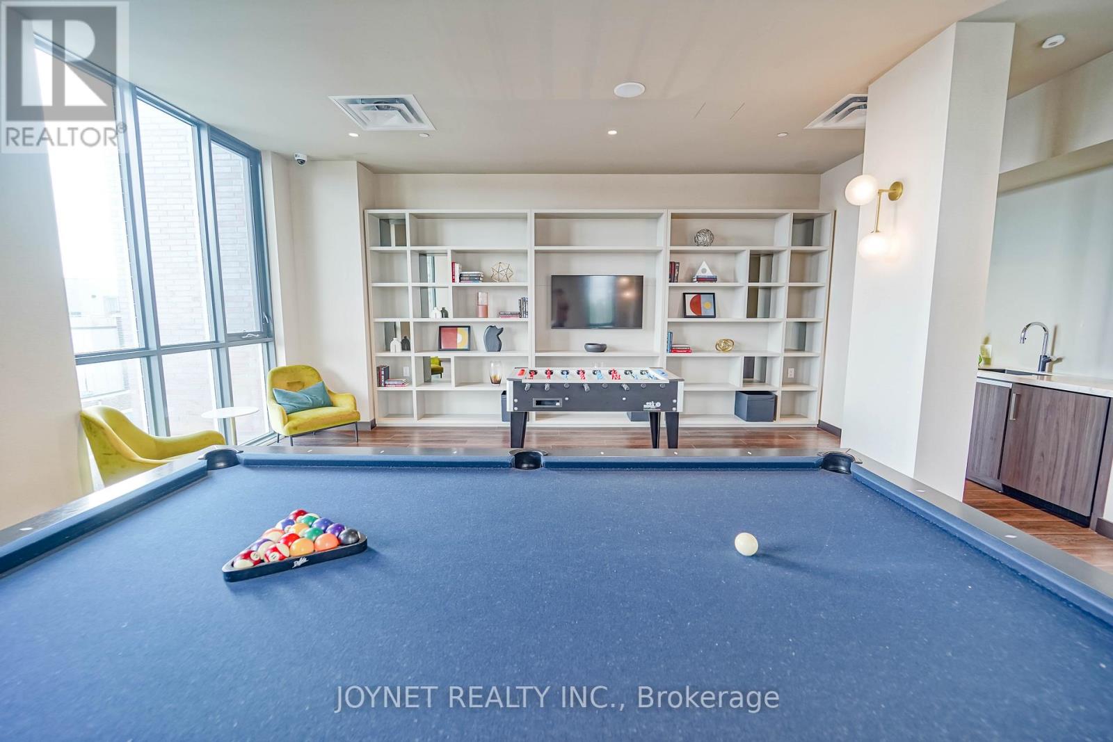 1711 - 10 Honeycrisp Crescent N, Vaughan, Ontario  L4K 5Z8 - Photo 14 - N12685808