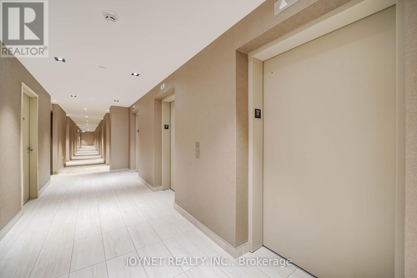 1711 - 10 Honeycrisp Crescent N, Vaughan, Ontario  L4K 5Z8 - Photo 17 - N12685808